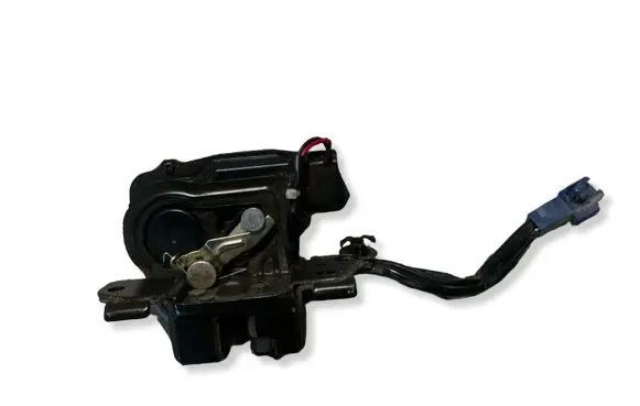 Toyota Prius (XW20) Tailgate/trunk/boot lock/catch/latch 