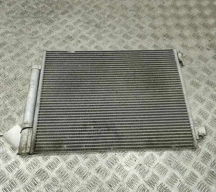 Smart ForTwo III C453 A/C cooling radiator (condenser) A4535000054 921001697R