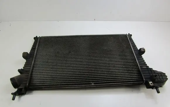 Saab 9-5 Coolant radiator 