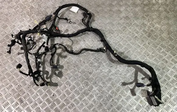 Ford Kuga II Engine installation wiring loom LX6T12C508 LX6T12C508UJB