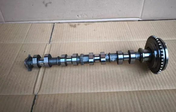 Camshaft