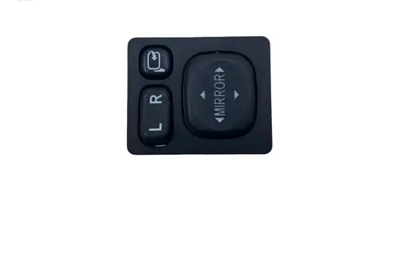 Toyota Auris E180 Wing mirror switch 183639 769747D