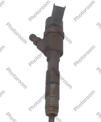 Opel Vivaro Fuel injector 0986435007