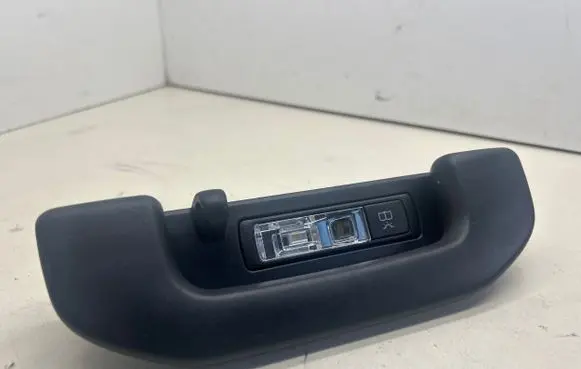 Mercedes-Benz GLS X166 Rear interior roof grab handle A0998150000 011583