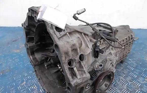 Audi A4 S4 B5 8D Manual 6 speed gearbox