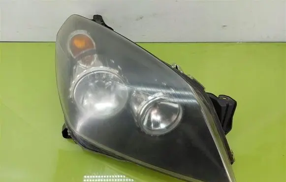 Opel Astra L Headlight/headlamp 1EG27037002