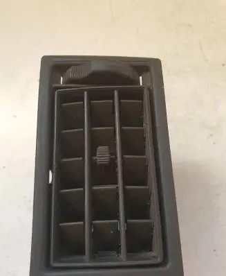 Volkswagen Transporter - Caravelle T4 Dashboard side air vent grill/cover trim 701819709 701819704 701819701