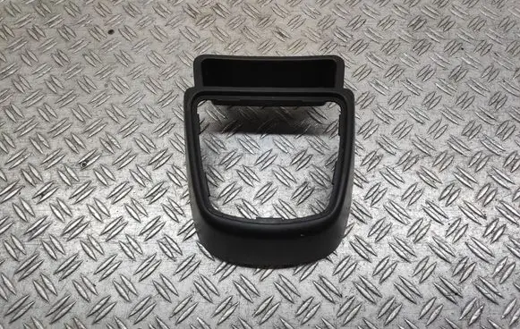 Citroen Nemo Gear shifter surround trim plastic 7354997640E