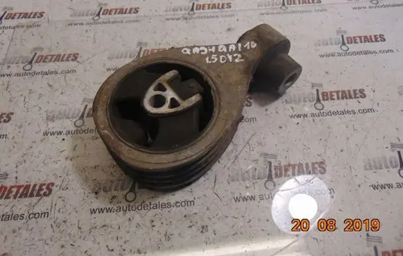 Nissan Qashqai+2 Engine mount bracket 8200277221