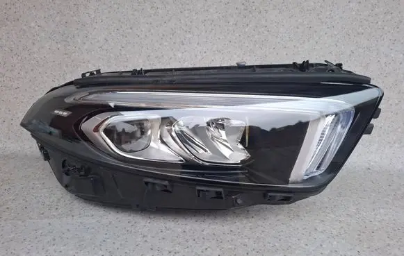 Mercedes-Benz A W177 Headlight/headlamp A1779064803 1EX2351