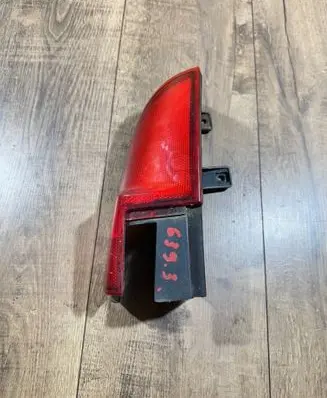 Mercedes-Benz Vito Viano W639 Rear tail light reflector 8XX96466107 A6398201264 8XX96466111