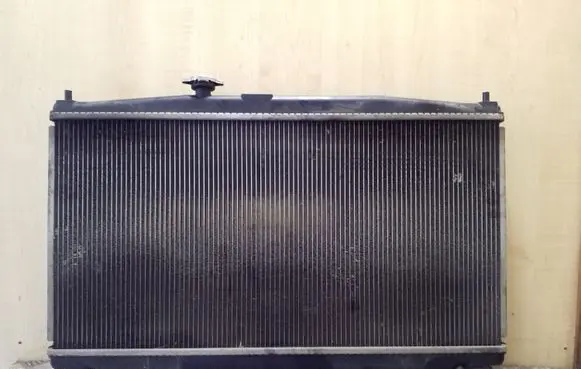 Honda Insight Coolant radiator