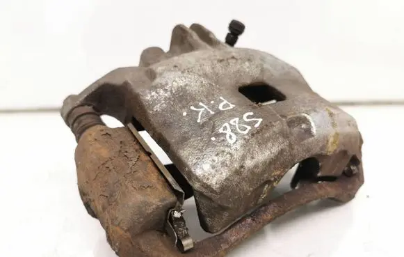 Nissan NV200 Front brake caliper
