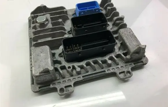 Opel Zafira C Other control units/modules 55597585 F549