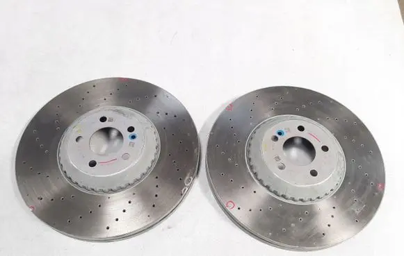 Mercedes-Benz S W223 Other brake parts A2234214500