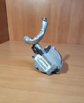 Vacuum pump