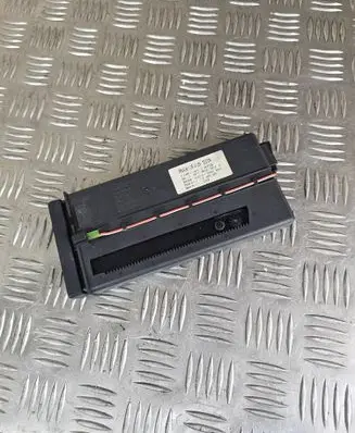 Audi A3 S3 8L Dashboard storage box/compartment 8p0941561g