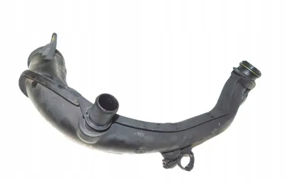 Peugeot 508 Air intake hose/pipe