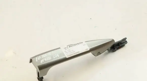 BMW X6M F86 Front door exterior handle 8068460