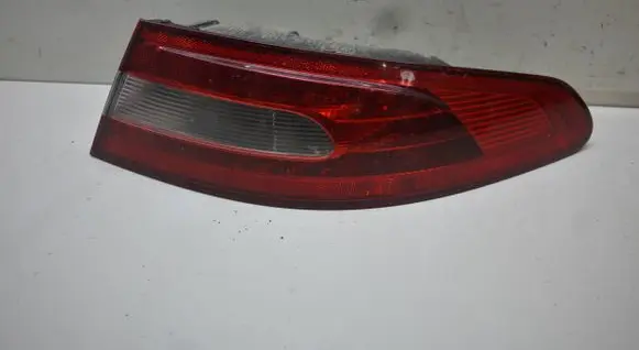 Jaguar XF X250 Rear/tail lights 8X2313404BC