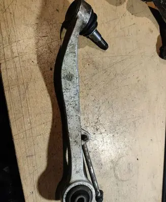 BMW 5 E60 E61 Front control arm