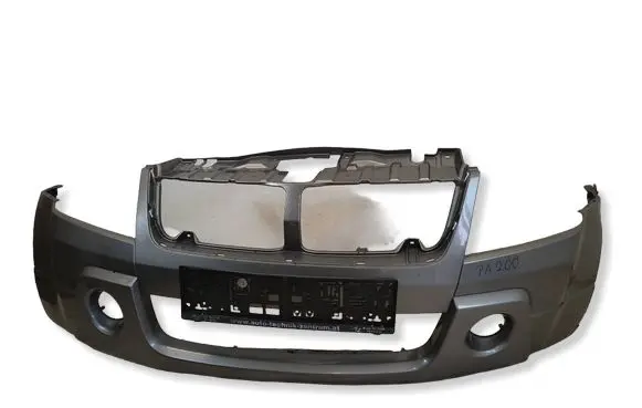 Suzuki Grand Vitara II Front bumper 7171165J00AUTOAS5 7171165J00