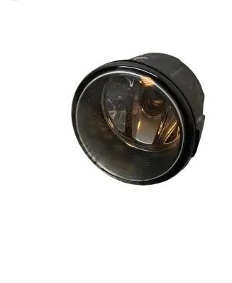 Front fog light