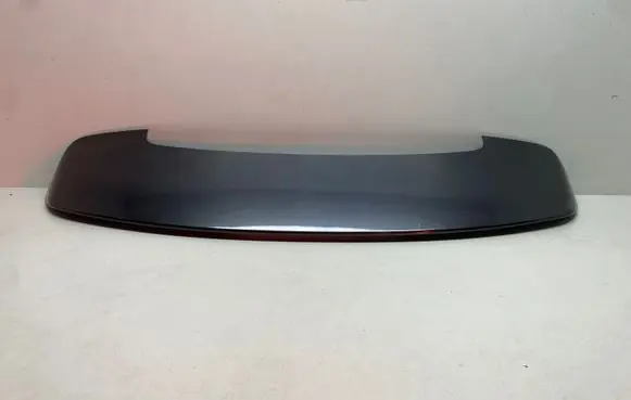 Toyota Avensis T270 Tailgate/trunk spoiler 7608505060