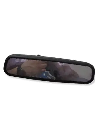 Audi A4 S4 B5 8D Rear view mirror (interior) 8D0857511A