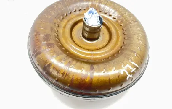 Mercedes-Benz C W204 Torque converter A2212503902