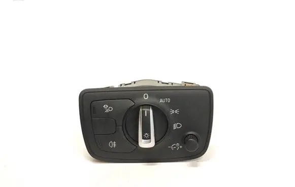 Audi A6 S6 C7 4G Light switch 4G0941531E 0911110699 4G0941531