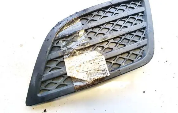 Ford Fiesta Front bumper lower grill