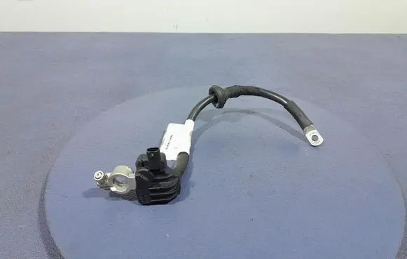 Audi Q7 4L Other wiring loom 8K0915181D