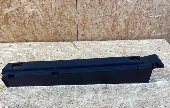 Other trunk/boot trim element