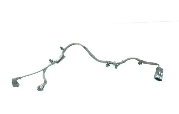 Ford Kuga III Rear ABS sensor wiring MX6T2B572
