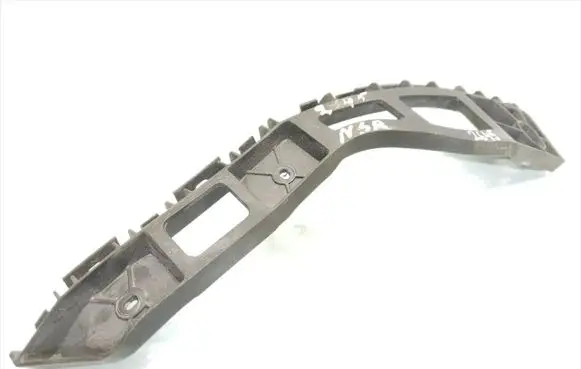 Volkswagen Polo V 6R Rear bumper mounting bracket 6R6807393A