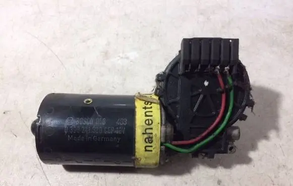 Audi 100 S4 C4 Wiper motor 4A1955113C 0390241330
