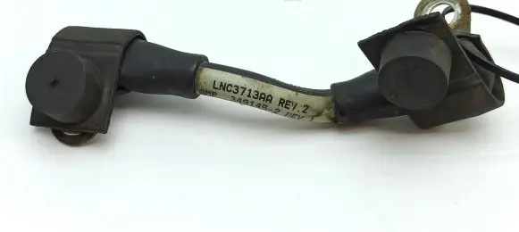 Jaguar XJ X308 Other wiring loom LNC3713AA 3491452 301029020489