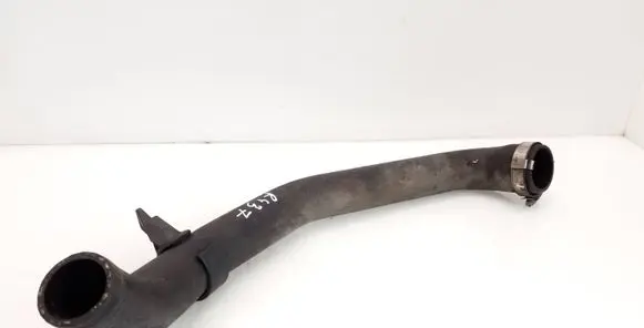 Ford Focus Engine coolant pipe/hose
