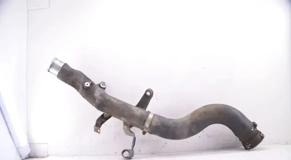 Toyota Avensis T250 Intercooler hose/pipe 