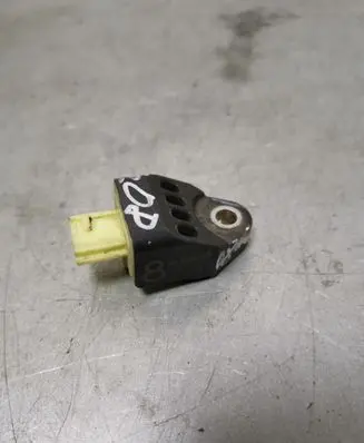 Subaru Impreza III Airbag deployment crash/impact sensor 98231FG000