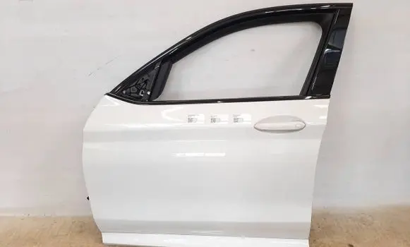 BMW X4 G02 Front door