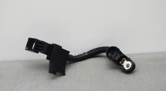 Lexus RX 450H Negative earth cable (battery) 7034632730