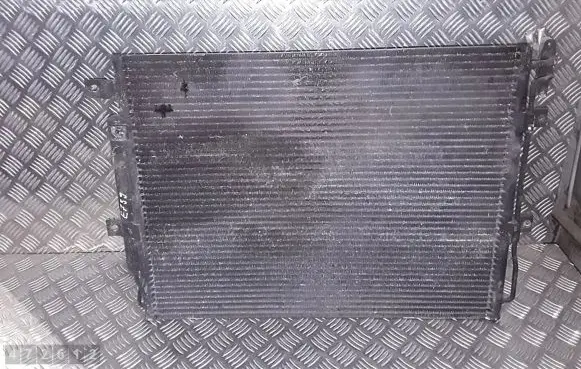 Land Rover Discovery 4 - LR4 A/C cooling radiator (condenser) AH3219C600CA