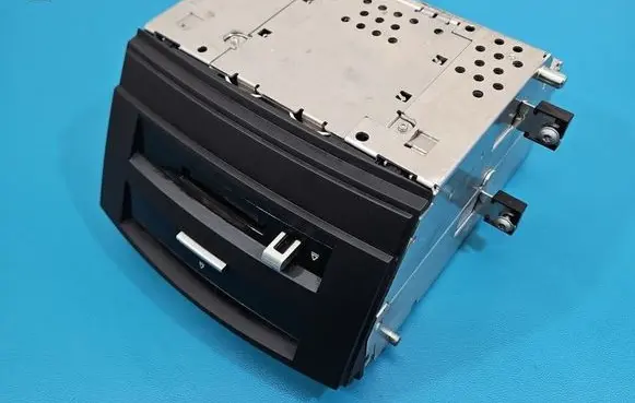 Mercedes-Benz S W221 CD/DVD changer A2218702486 IMPRK1562587