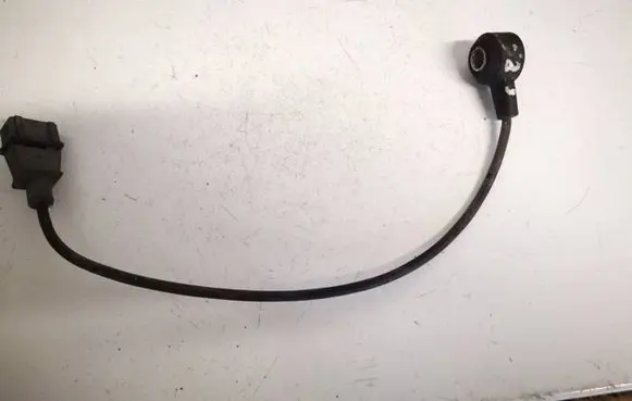 Audi A6 S6 C6 4F Detonation knock sensor 