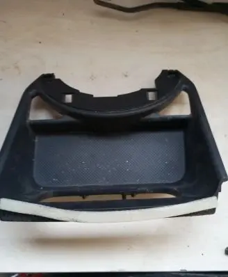 KIA Sportage Glove box central console 846313U020