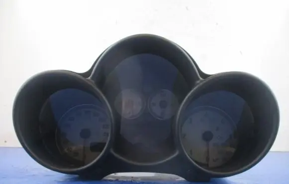 Alfa Romeo GTV Speedometer (instrument cluster) 156050197