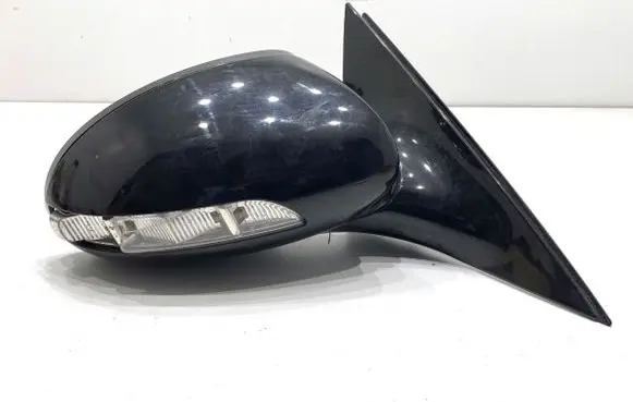 Mercedes-Benz S W221 Front door electric wing mirror 