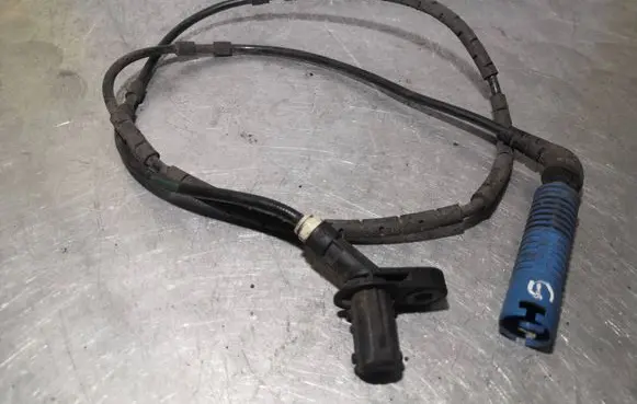 BMW 3 E46 ABS rear brake sensor 34526752683